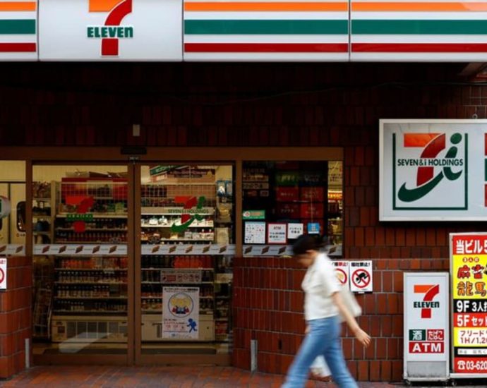 Commentary: A 7-Eleven buyout would stretch Japan’s appetite for M&A