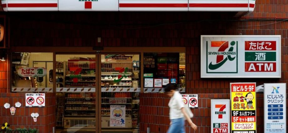 Commentary: A 7-Eleven buyout would stretch Japan’s appetite for M&A