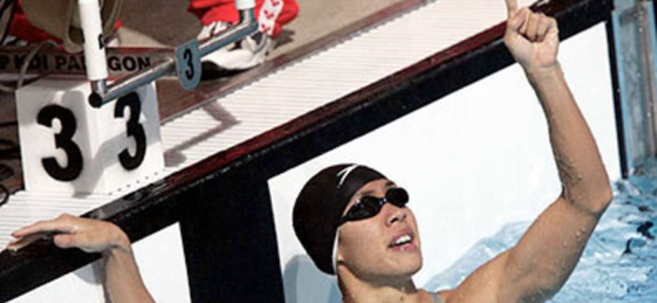 Commentary: ‘A fight to survive’ – former national swimmer Joscelin Yeo on the financial hurdles Singapore athletes face