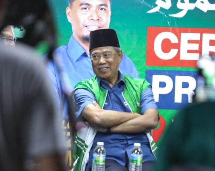 Commentary: A mistake got ex-Malaysia PM Muhyiddin a sedition charge. Will it cost him a coalition?