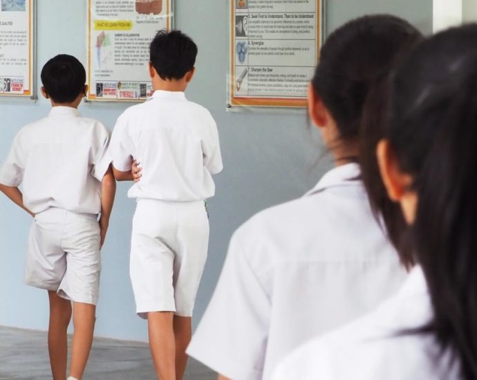 Commentary: As a parent, I’m relieved that the Gifted Education Programme is getting revamped