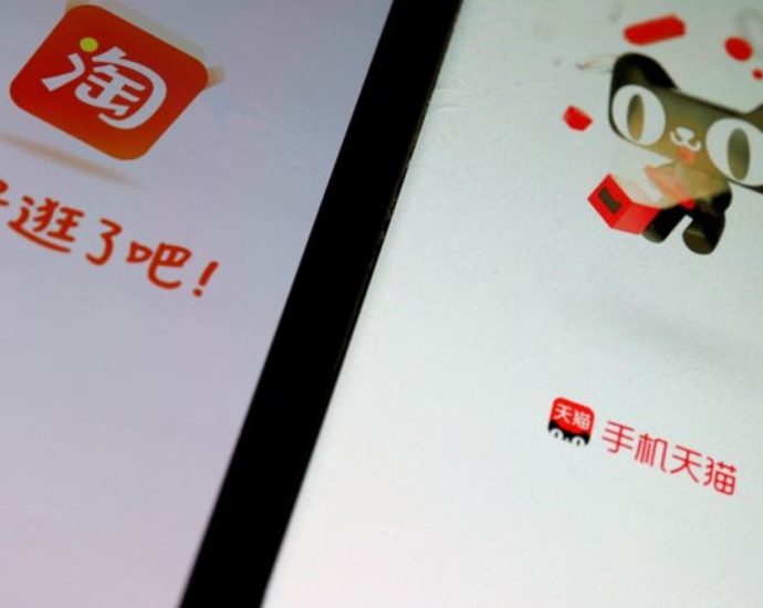 Commentary: Can China’s tech giants do without consumers?