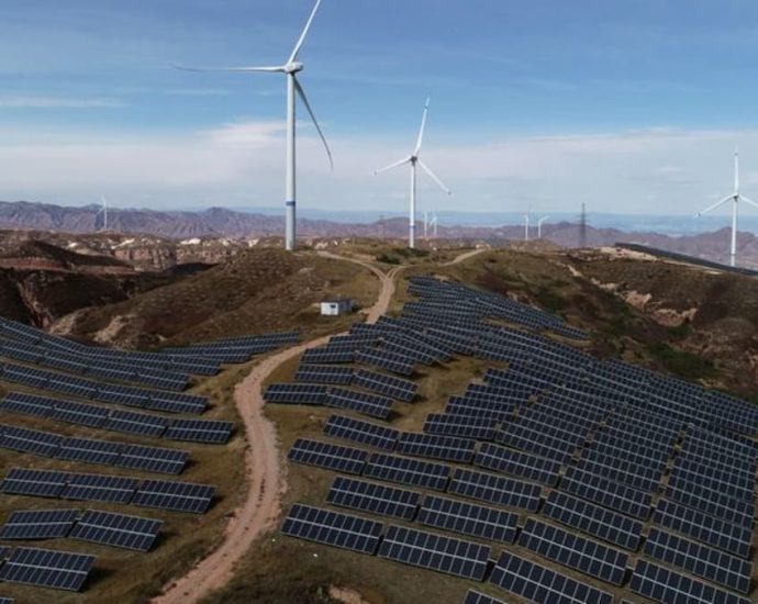 Commentary: China is still the world’s biggest emitter, but also an emerging force in climate diplomacy