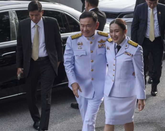 Commentary: How long Paetongtarn Shinawatra stays Thai PM depends on how she carries baggage of being Thaksin’s daughter