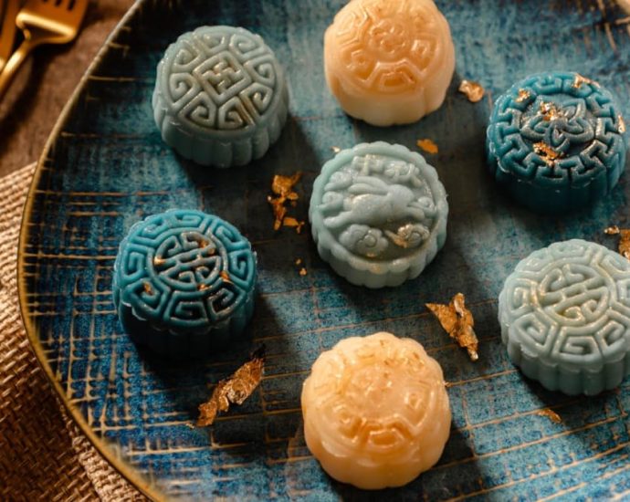 Commentary: Luxury mooncakes and the battle of the alpha consumers