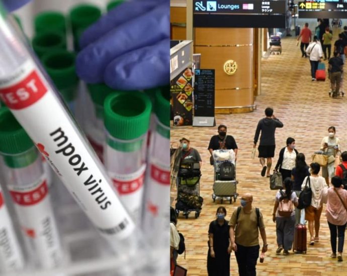 Commentary: Mpox is not the new COVID-19, but we must heed its lessons to prevent a global crisis