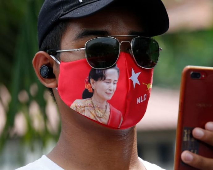 Commentary: Myanmar junta’s internet controls expose citizens to cyber threats