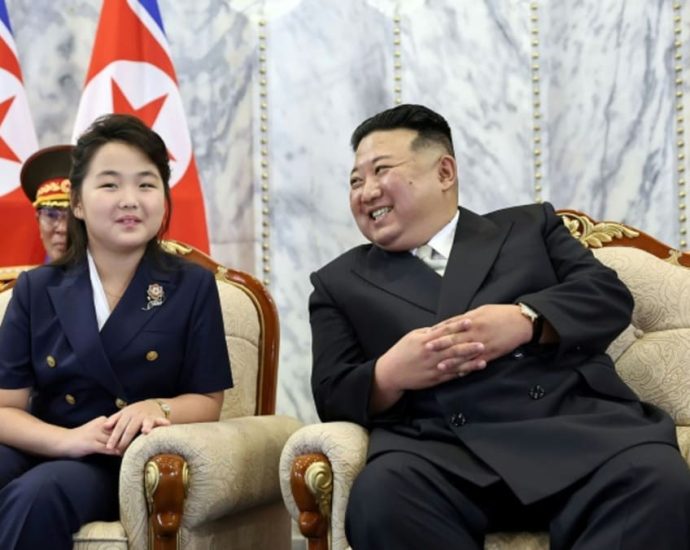 Commentary: North Korea faces a troubled succession as Kim grooms daughter to be his likely heir