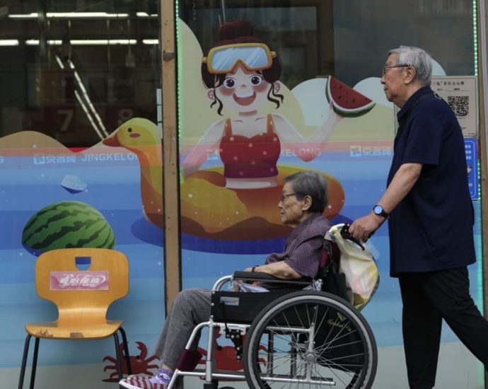 Commentary: Raising the retirement age won’t defuse China’s demographic time bomb