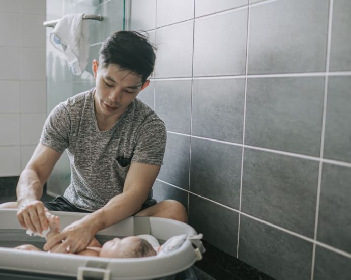 Commentary: Singapore goes big on parental leave. Now for fathers and employers to step up