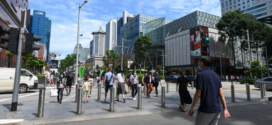 Commentary: There is much to cheer in Singapore’s fight against inflation
