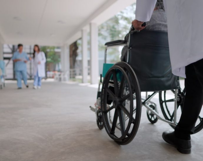 Commentary: To contain spiralling healthcare costs in Singapore, we must remove the original sin