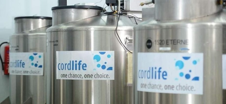 Cordlife loses accreditation with international blood bank body