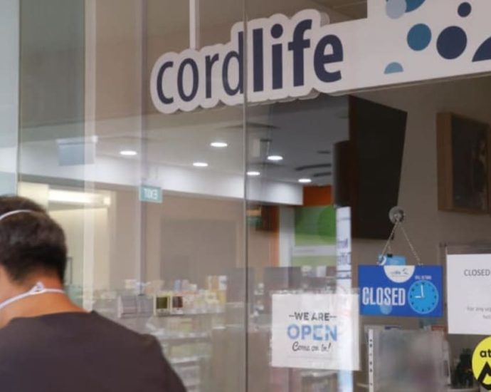 Cordlife shareholder Nanjing Xinjiekou withdraws offer to buy over remaining shares