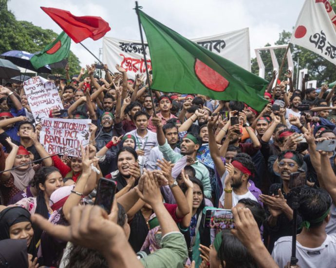 Corruption crackdown in Bangladesh sends tremors through Malaysia’s migrant labour ecosystem