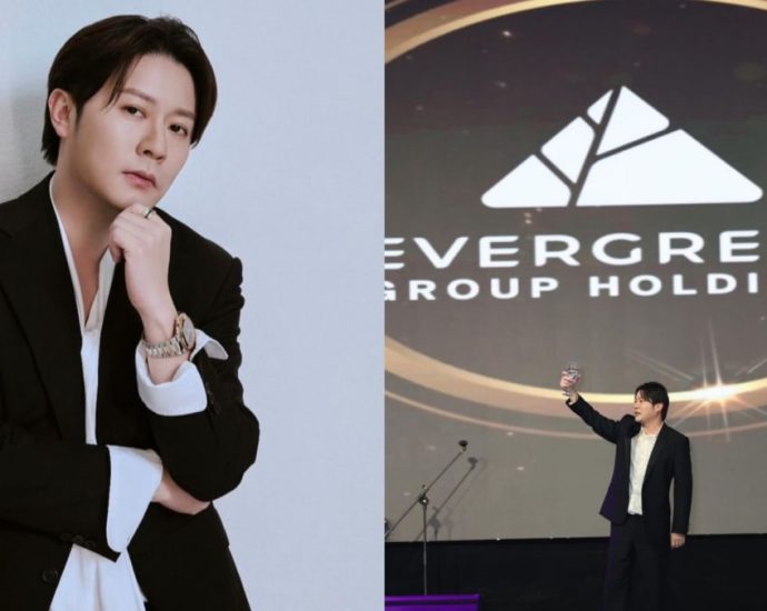 David Yong from Netflix’s Super Rich In Korea gets fresh charges linked to false tax invoices