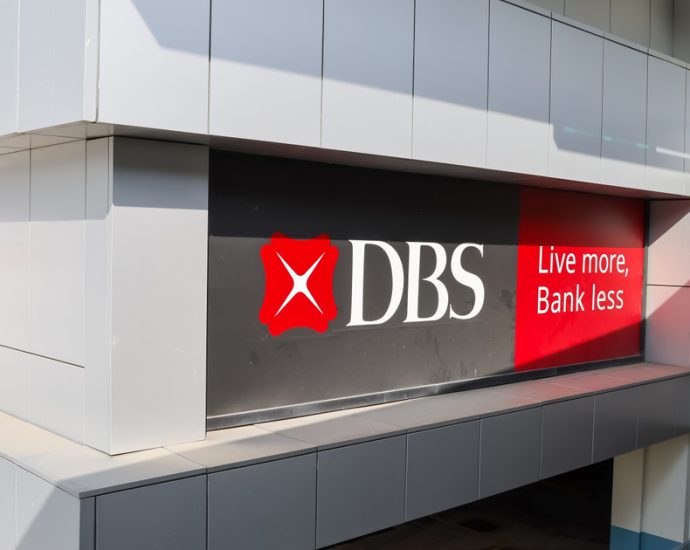 DBS’ Tan Su Shan to lead the bank in 2025; H1 profit hits record high | FinanceAsia