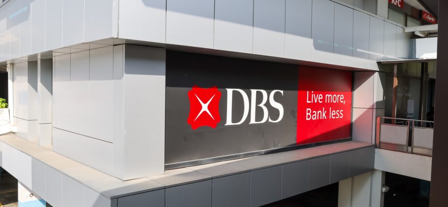 DBS’ Tan Su Shan to lead the bank in 2025; H1 profit hits record high | FinanceAsia