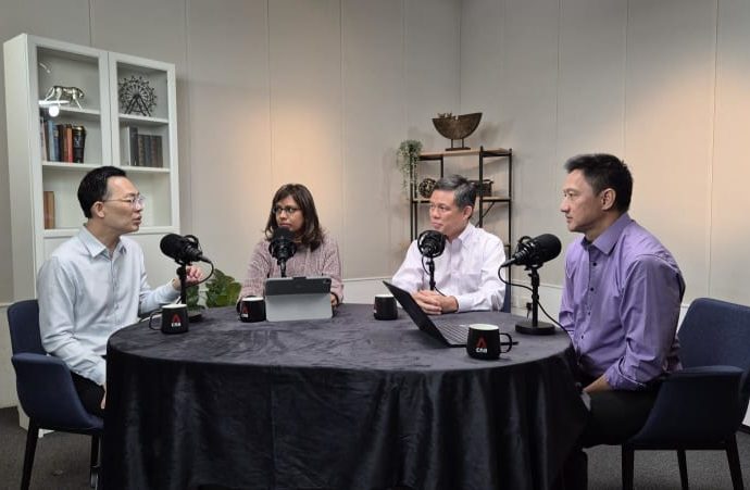 Deep Dive Podcast: GEP changes signal a ‘fundamental’ shift in developing our children, says Chan Chun Sing