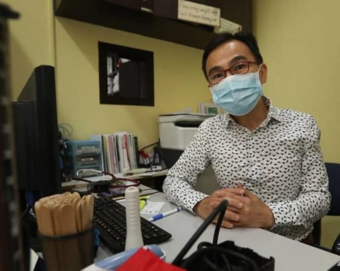 Doctor gets 7 months’ jail for submitting more than 150 fraudulent CHAS claims