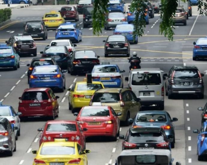 Drink driving accidents up, more deaths in first half of 2024