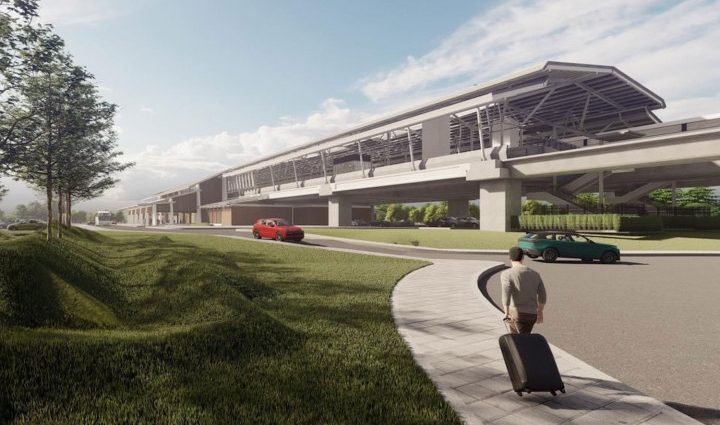 EEC rail contract revisions to be finished next month