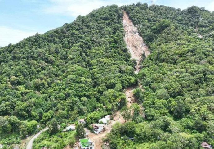 Experts to probe deadly landslides