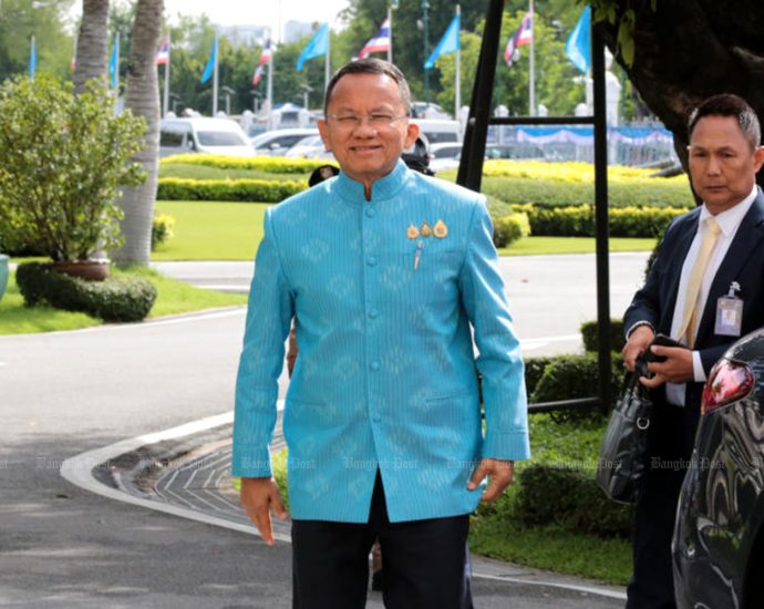 Extension of B30 health care service delayed in Bangkok