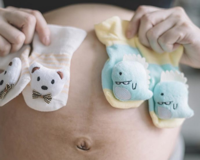 FAQ: What you need to know about Singapore’s new shared parental leave scheme