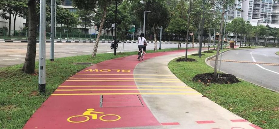 FAQ: What you need to know about the ban on bicycles, kick-scooters on pedestrian-only paths