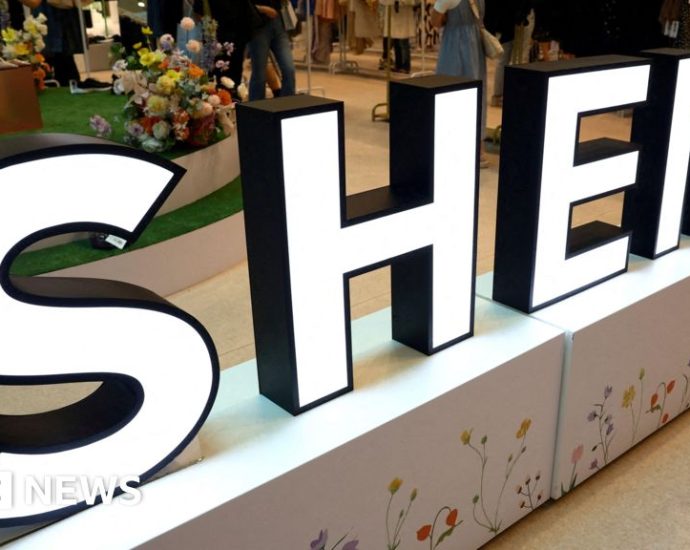 Fast fashion giant Shein finds child labour cases in supply chain