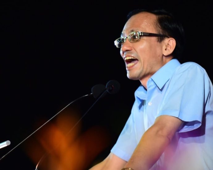 Former WP NCMP Yee Jenn Jong issued POFMA order over false claims about AHTC investigation