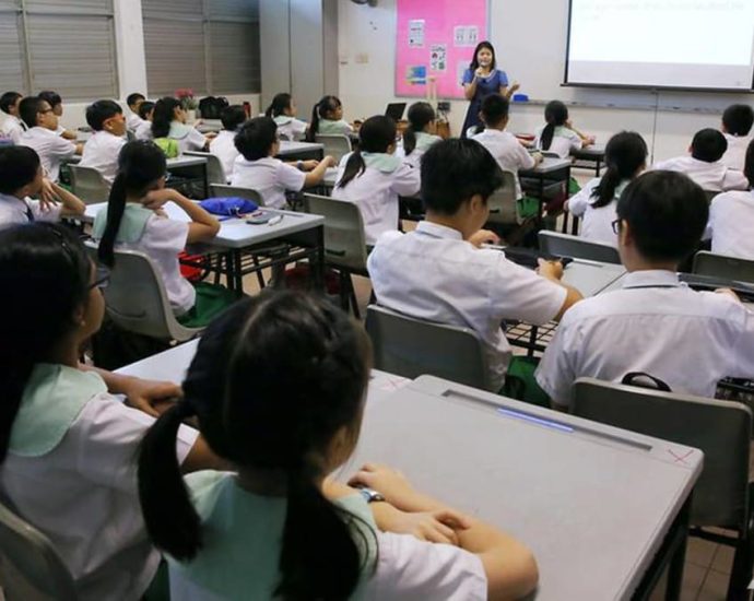 GEP ‘not only about academics’: Current, former students highlight small class sizes, special resources