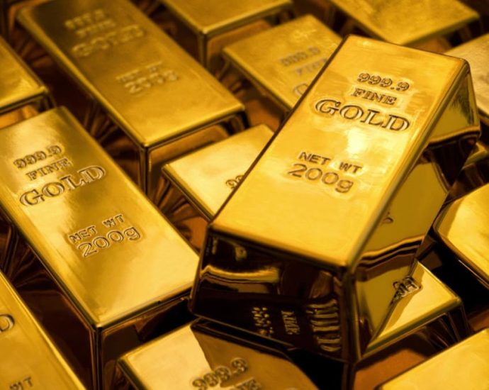 Gold bars disguised as power tools: Man charged with cheating, money laundering offences