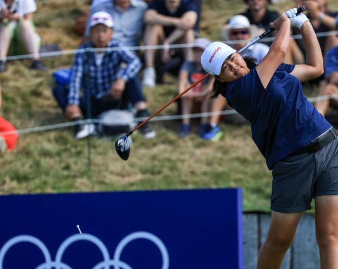 Golfer Shannon Tan becomes first Singaporean woman to make cut at a Major