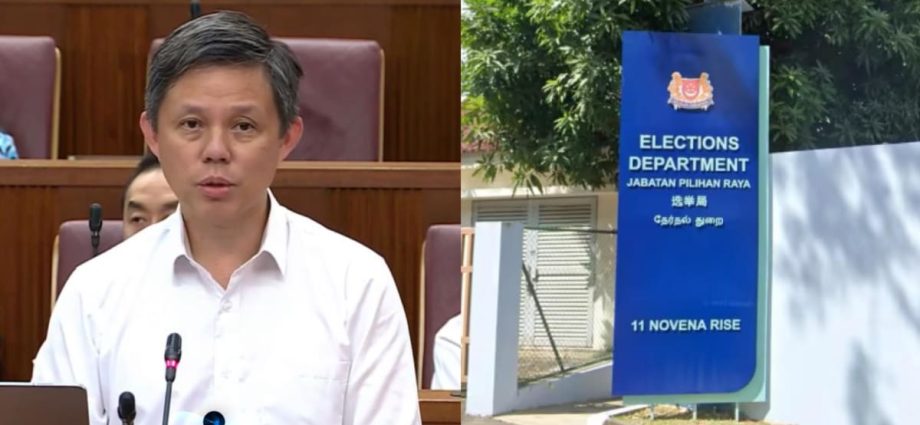 Govt rejects opposition MPs’ electoral boundary suggestions, says EBRC is free from political intervention