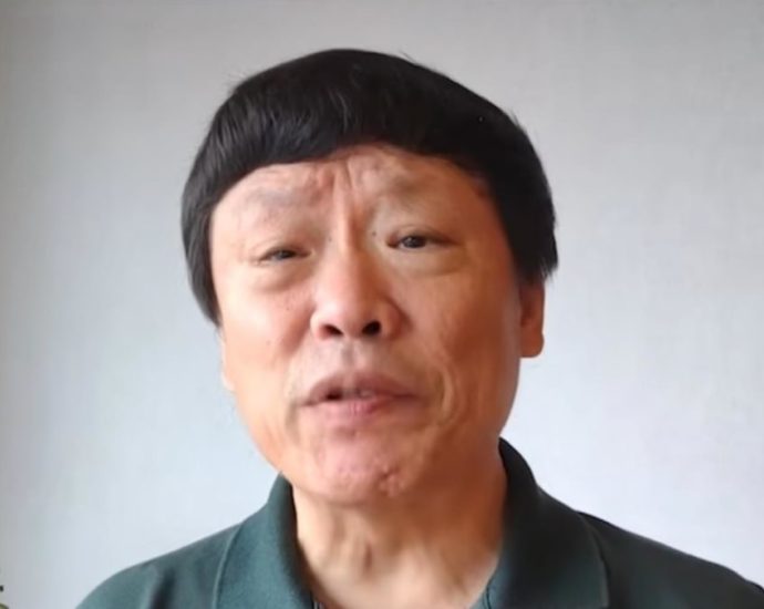 Has Global Times former editor Hu Xijin been gagged on social media after article on China’s economic strategy?