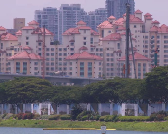 Higher prices for new homes near waterfront expected under Singapore’s plans to remake city centre: Analysts