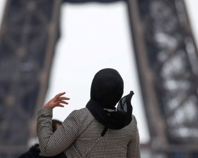 Hijab compromise fails to quell France’s discrimination debate