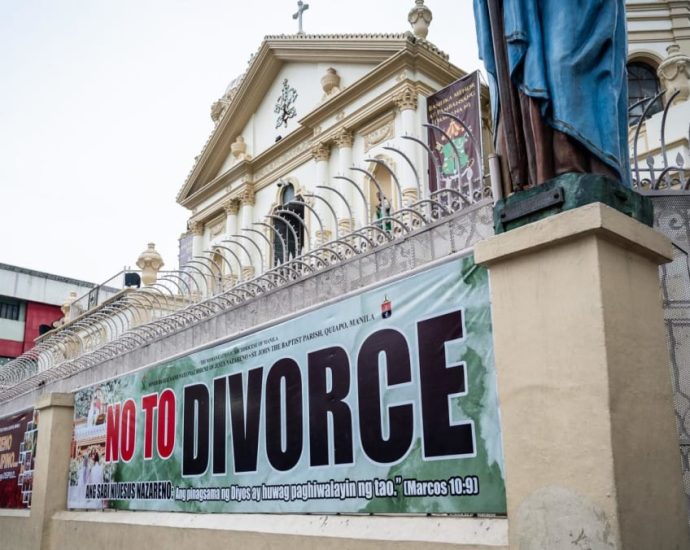 Historic divorce bill in the Philippines brings hope to aggrieved spouses but meets religious, political opposition