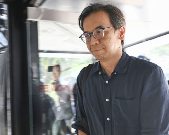 Hong Kong court convicts former Stand News editors of sedition