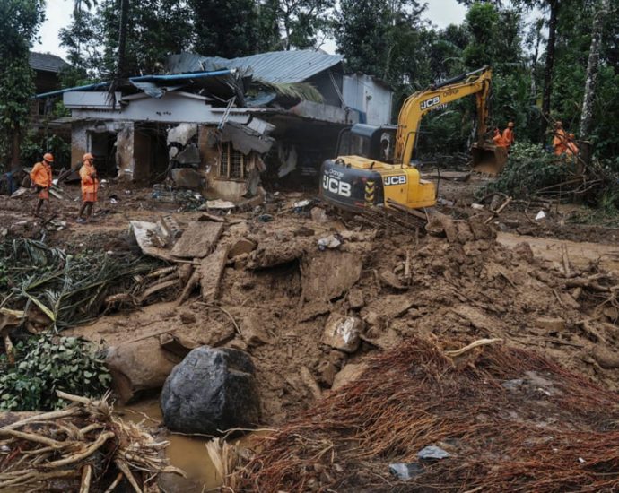 How missed warnings, ‘over-tourism’ aggravated deadly India landslides