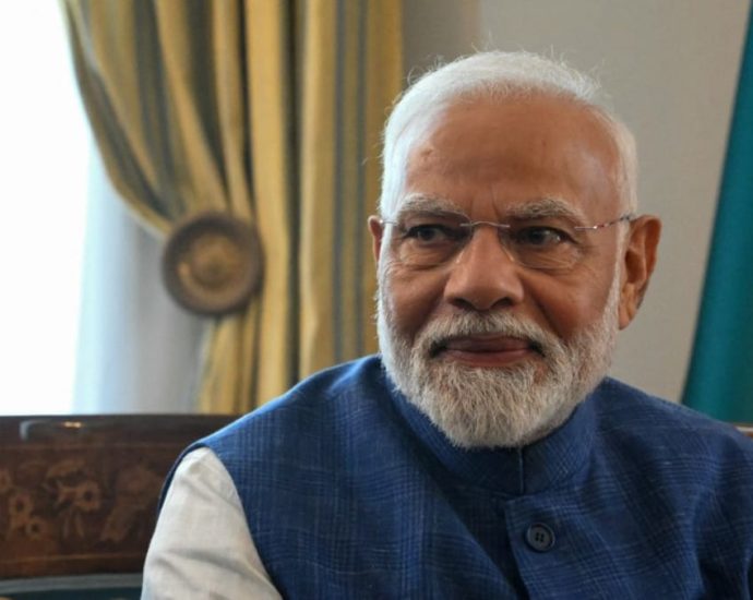 Indian PM Modi to advocate ‘peace’ on historic Ukraine visit