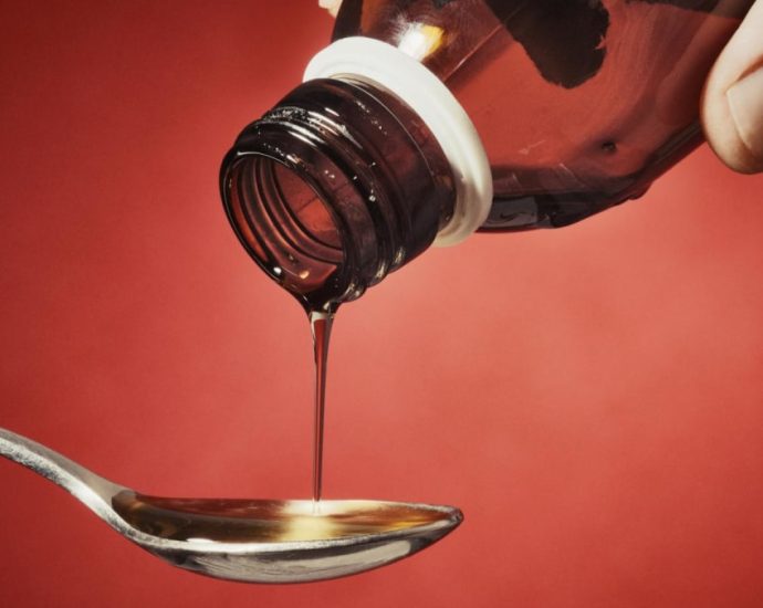 Indonesia court finds drugmakers at fault over toxic cough syrup, awards parents