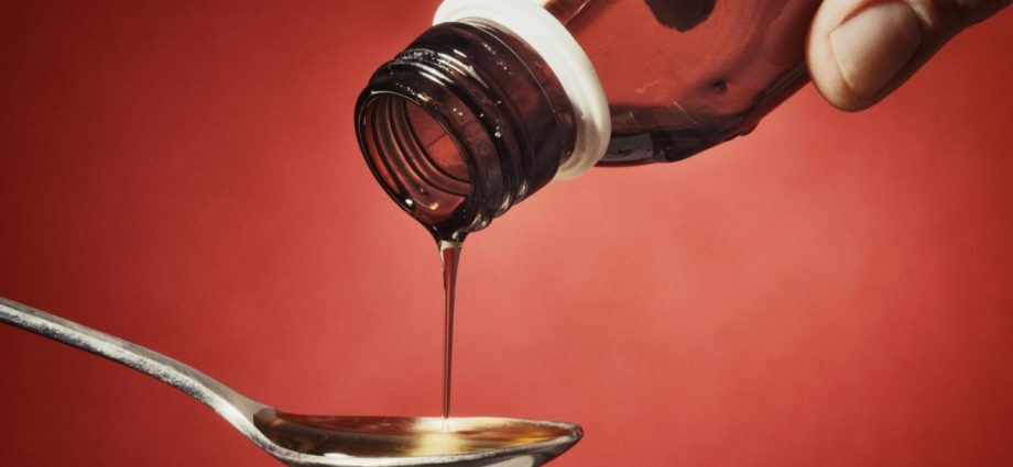 Indonesia court finds drugmakers at fault over toxic cough syrup, awards parents