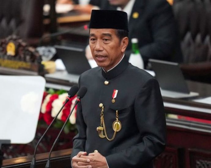 Indonesia election body gets approval to issue new rules in line with protesters’ demands