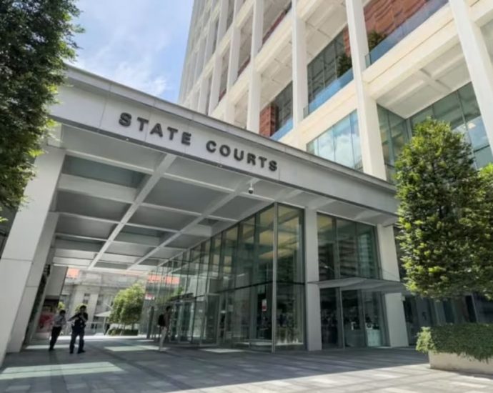 Jail for 5 men linked to mortgage loan fraud; bank deceived into disbursing over S.1 million