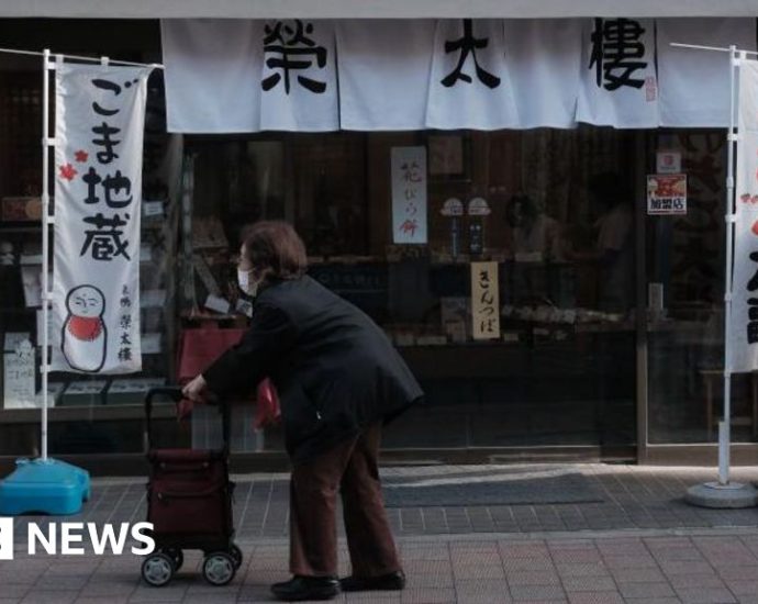 Japan: Nearly 4,000 people found more than month after dying alone, report says