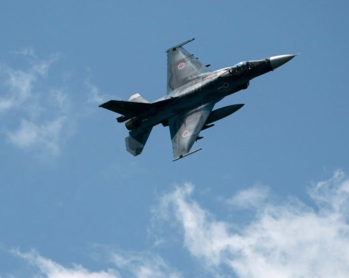 Japan scrambles jets after China aircraft ‘violates’ airspace: Ministry