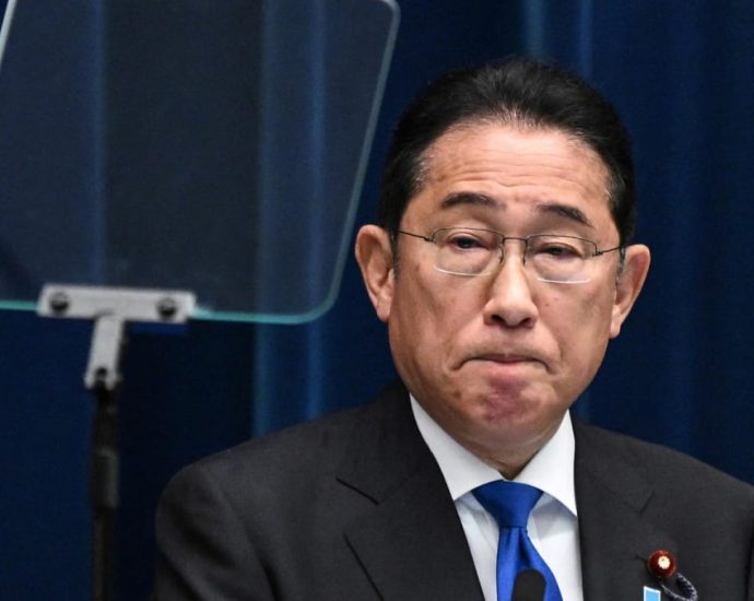 Japan’s outgoing PM Kishida did a good job, despite dismal public approval rating: Analysts